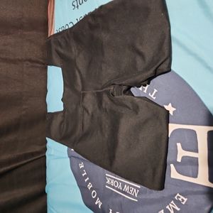 PowerHold Athletic Pants